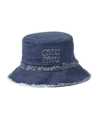 MIU MIU - Hat
