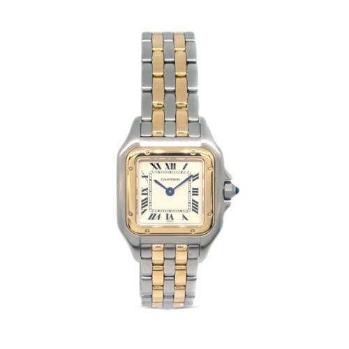 ساعة Cartier