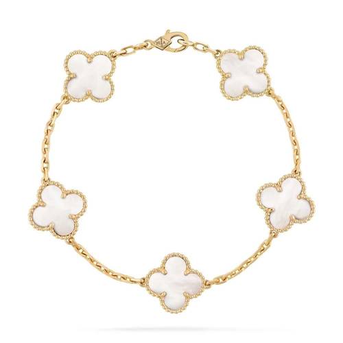 اسوارة Van Cleef