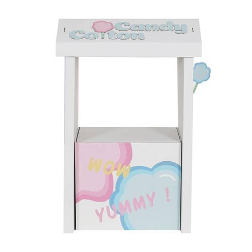 Cotton Candy Booth