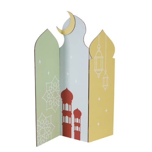 تنسيق رمضان 2025 (رمضان شهر الخير)