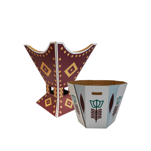 طلب مخصص (مجسمات مبخر وفنجال) 