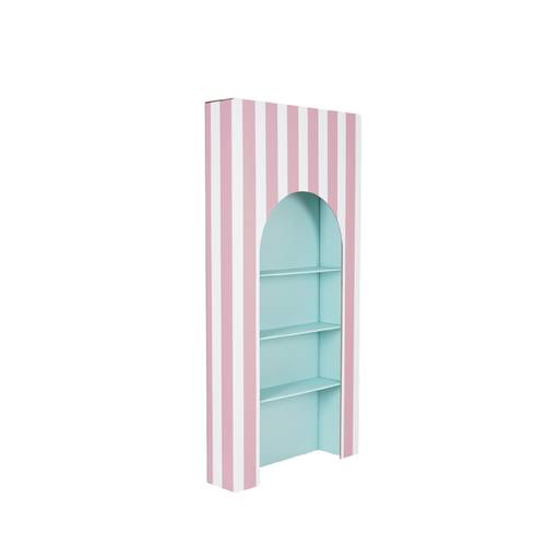 Customized Order (Shelves Stand)