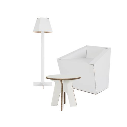 Customized Order (Side Seating Set)