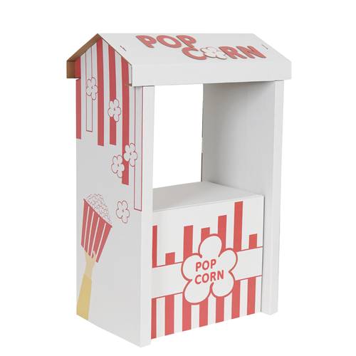 Popcorn Booth
