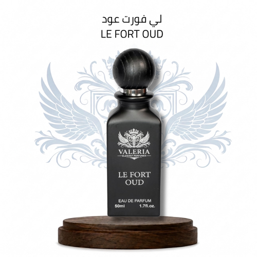 عطر لي فورت عود | LE FORT OUD