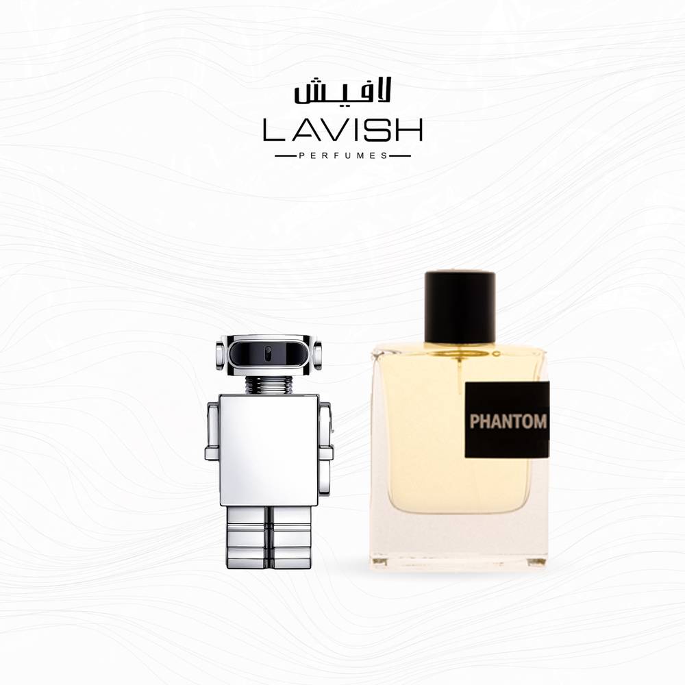 فانتوم 100ML UNISEX