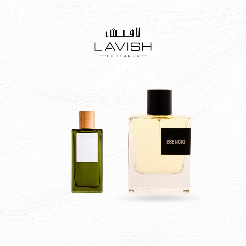 اسينسيو Edp 100Ml Men