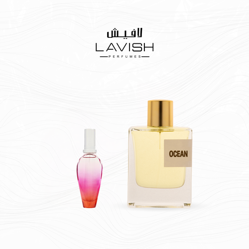 اوشن EDP 100 ML