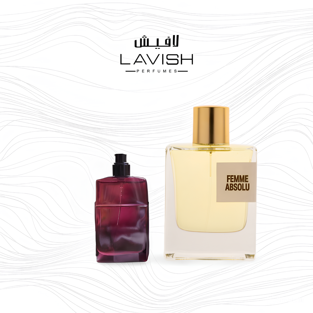فيمي ابسولو 100 ML