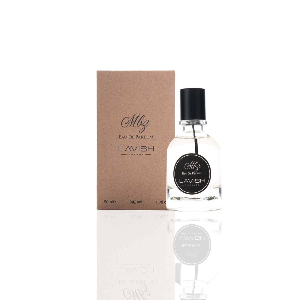 MBZ 50Ml Men