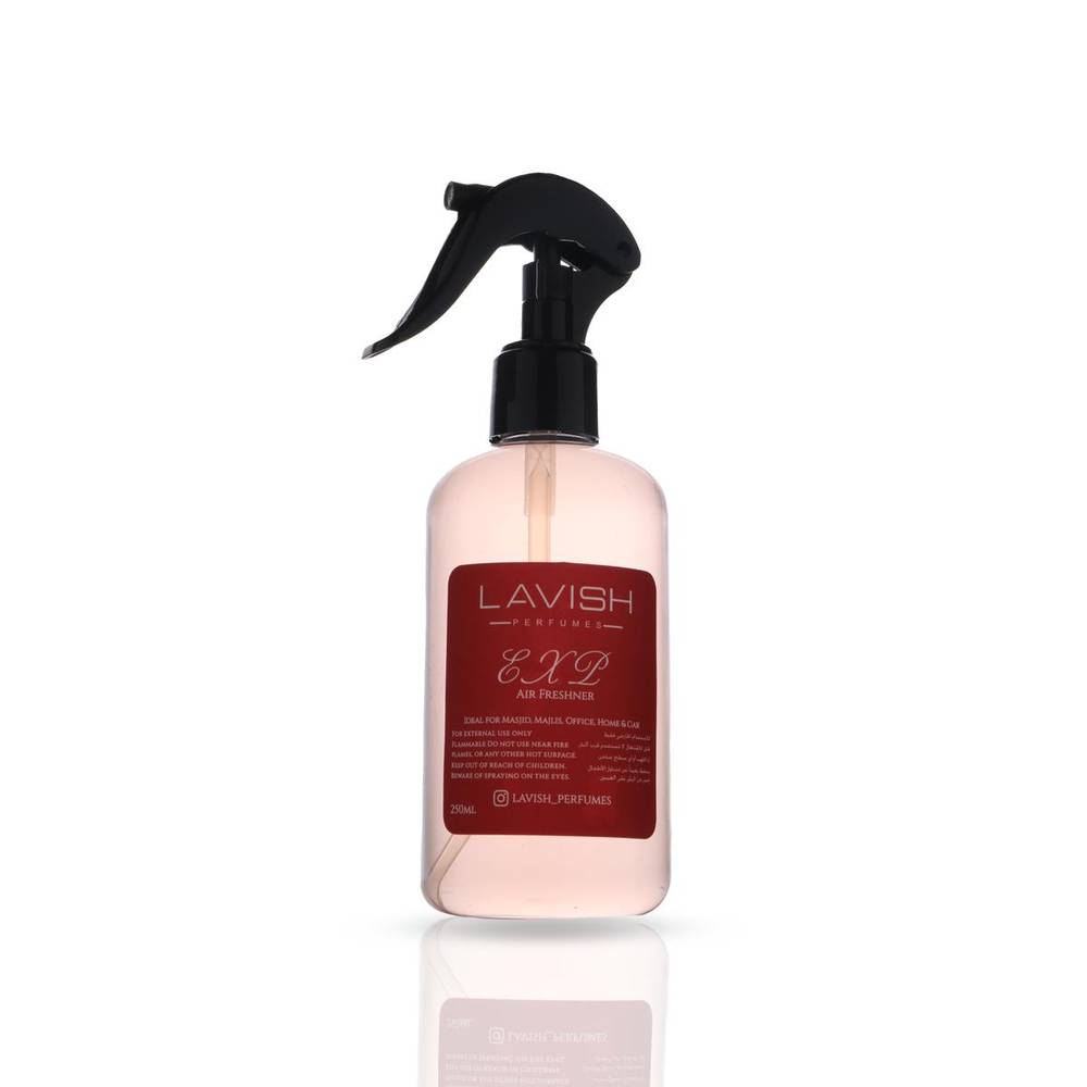 معطر جو اي اكس بي 