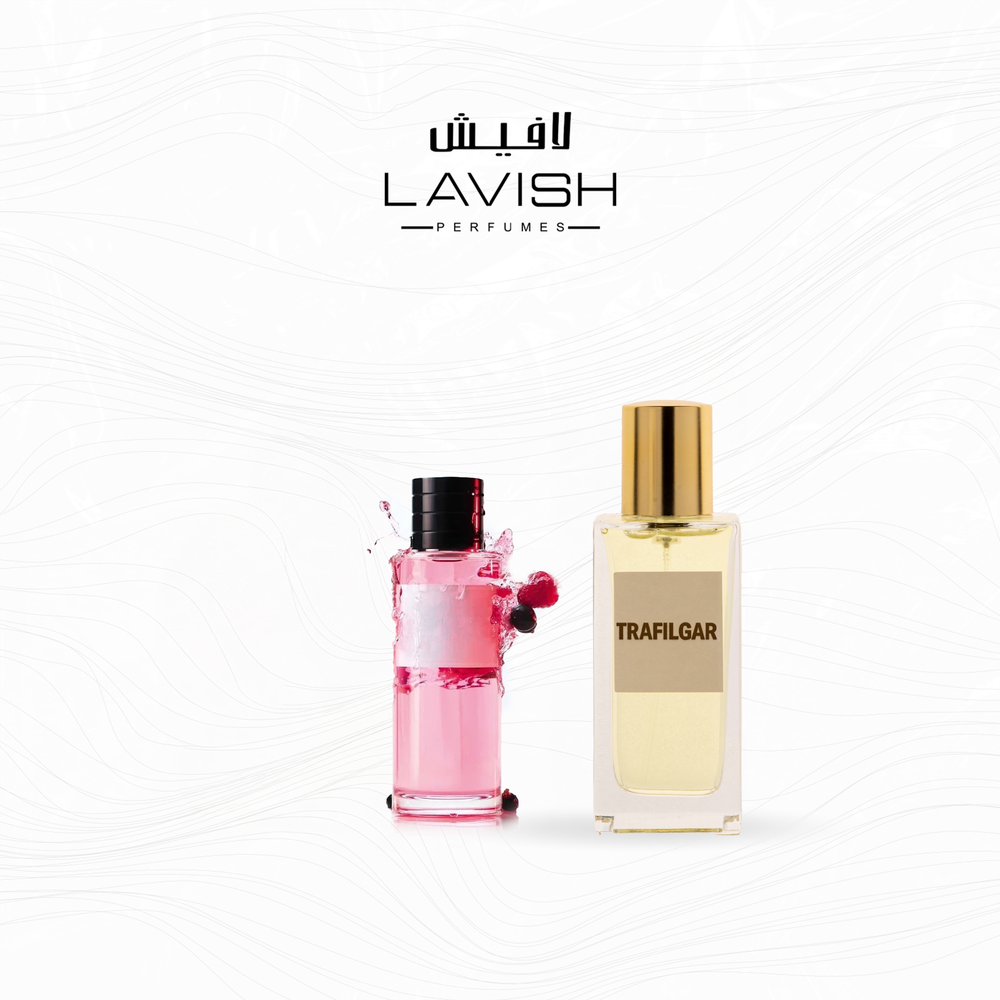 ترافيلجار   EDP 50ML WOMEN