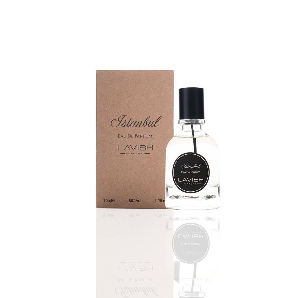 اسطنبول EDP 50ml