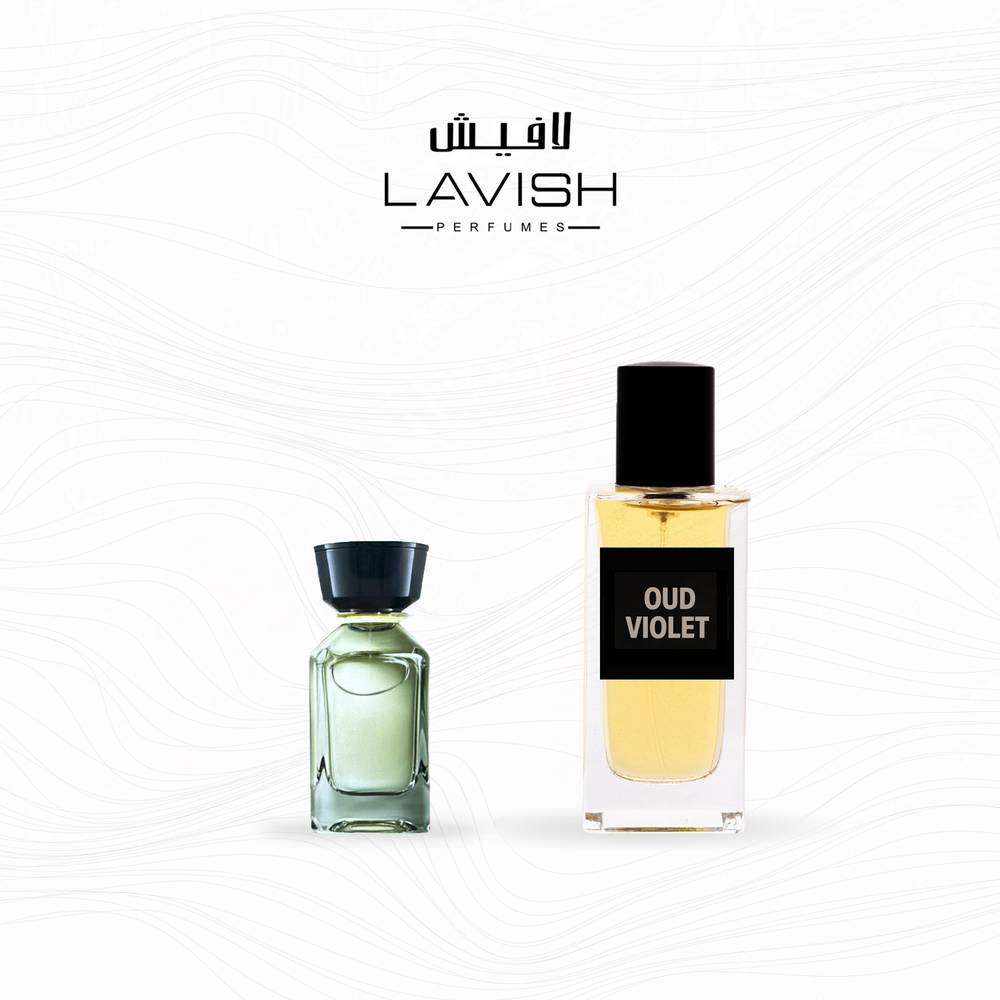 اوفر لود  EDP 50ML UNISEX