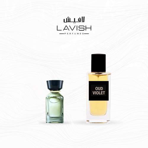 اوفر لود  EDP 50ML UNISEX