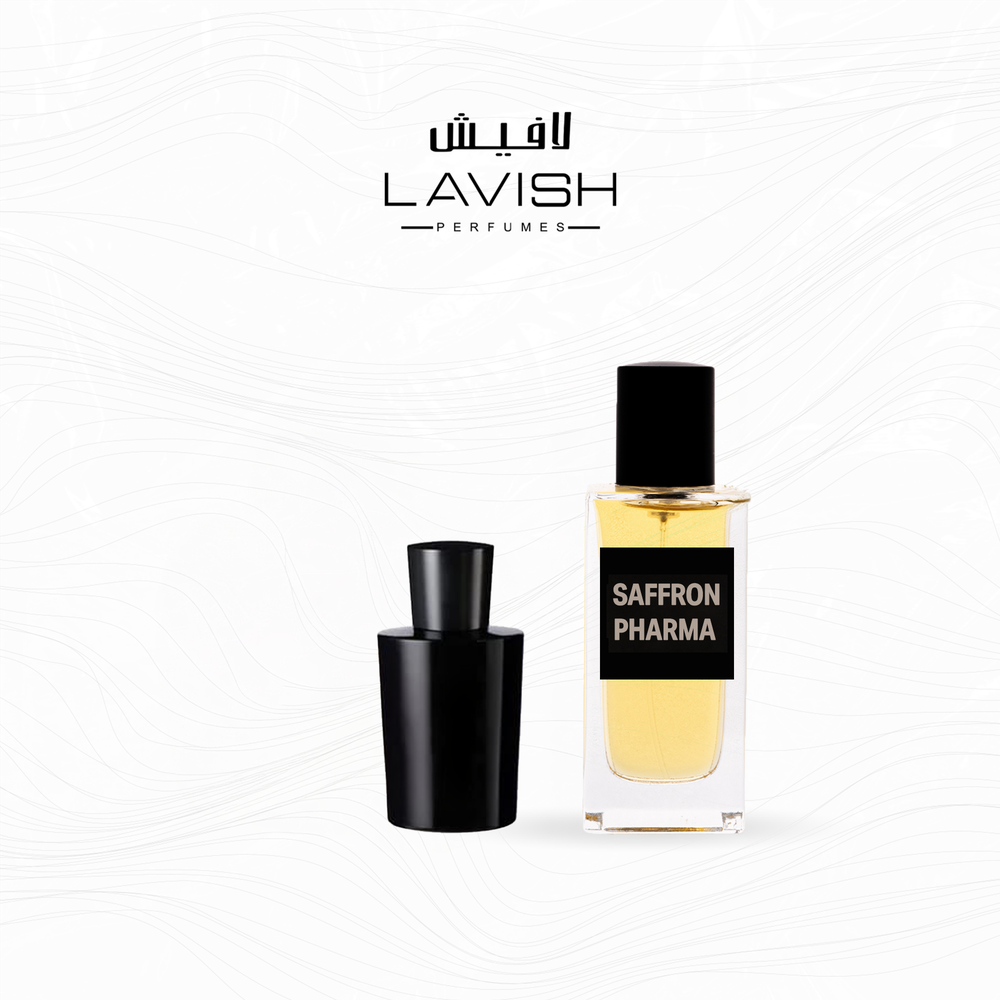 زعفران فارما 50 Ml