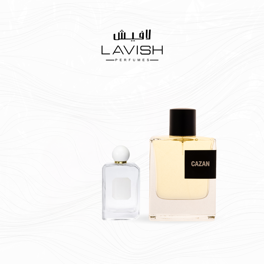 كازان 100 ML Unisex