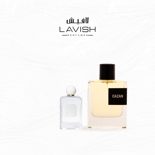 كازان 100 ML Unisex