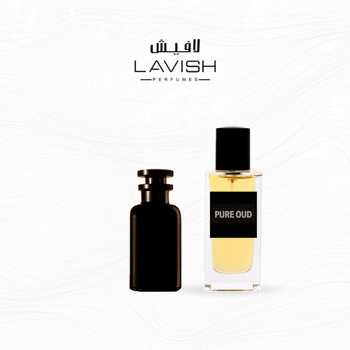 عود بيور 50ml Unisex