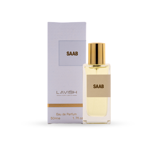 صعب  EDP 50 ML