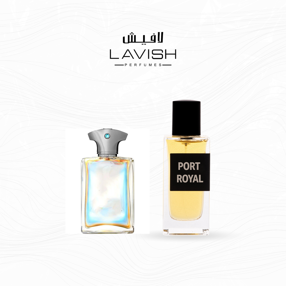 بورت رويال EDP 50ML UNISEX