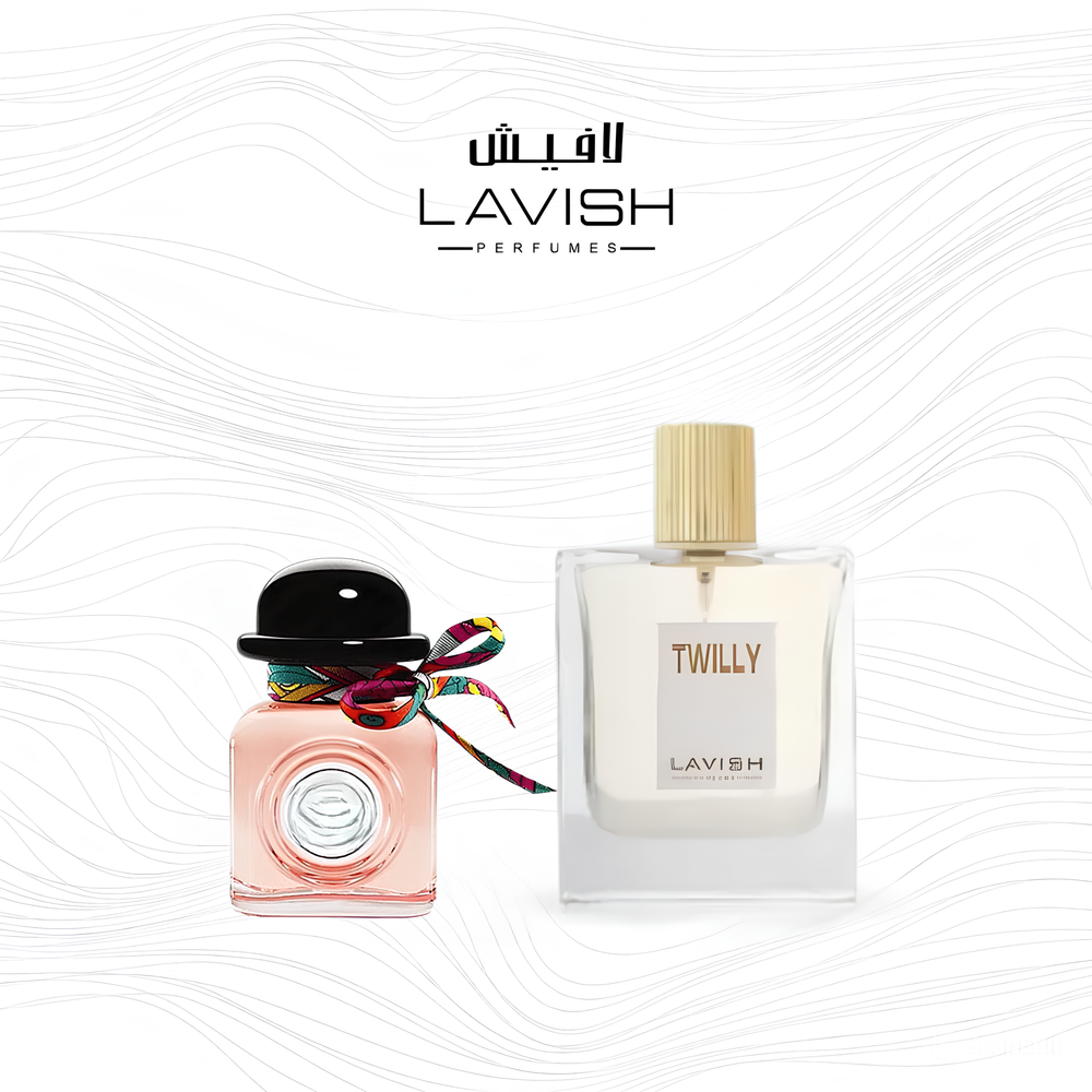 تويللي Edp 100Ml Women