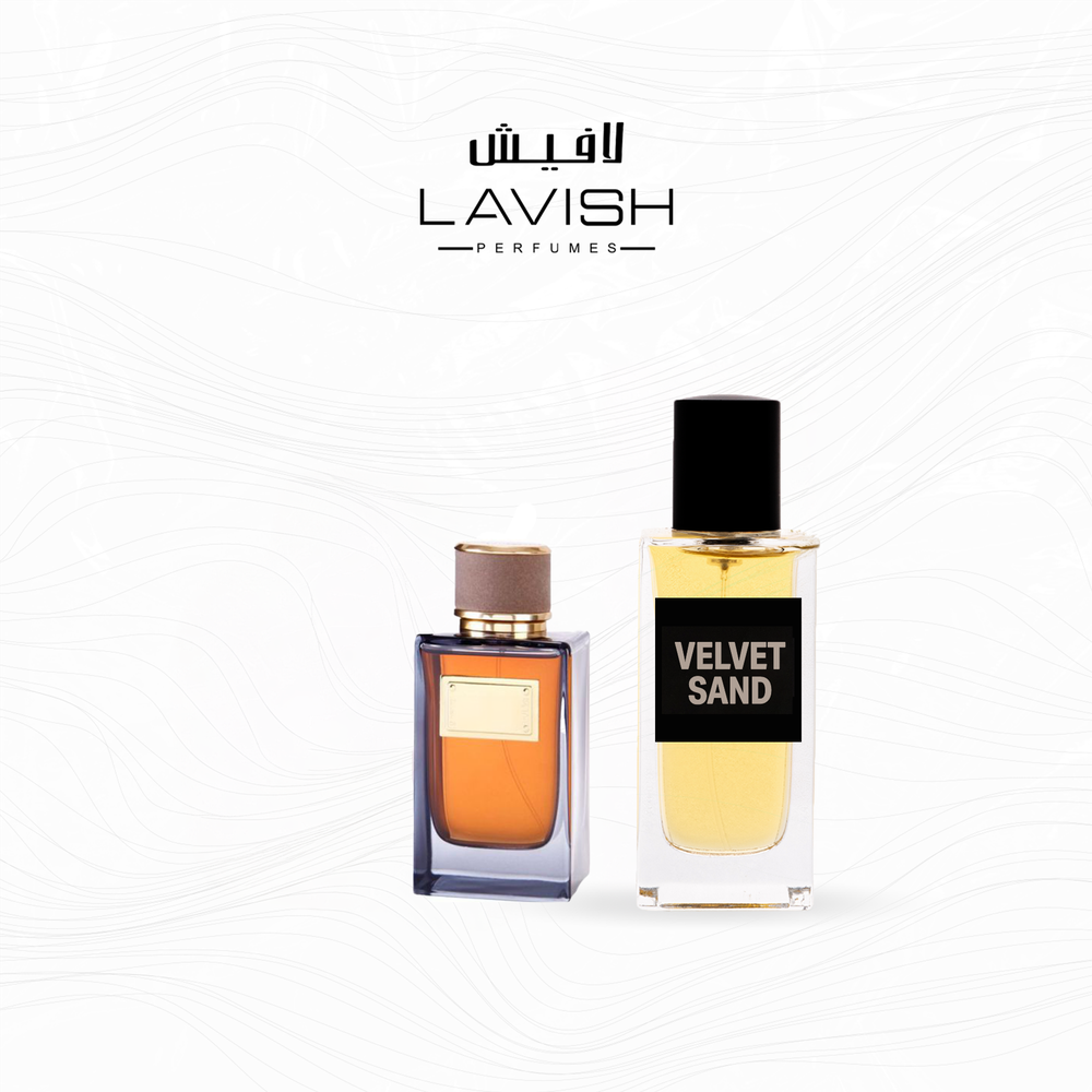 فيلفت ساند EDP 50 ML
