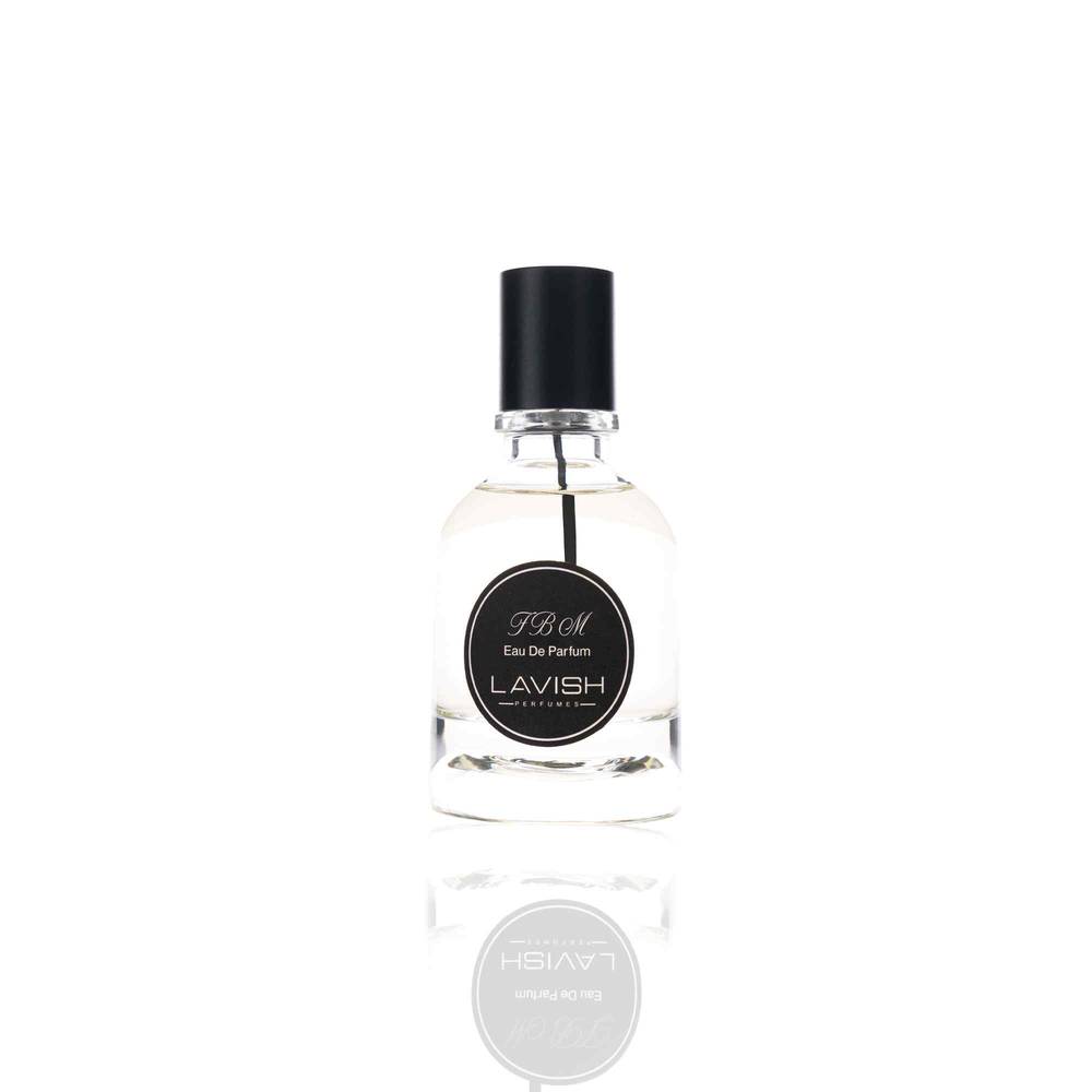 Fbm 50Ml Women