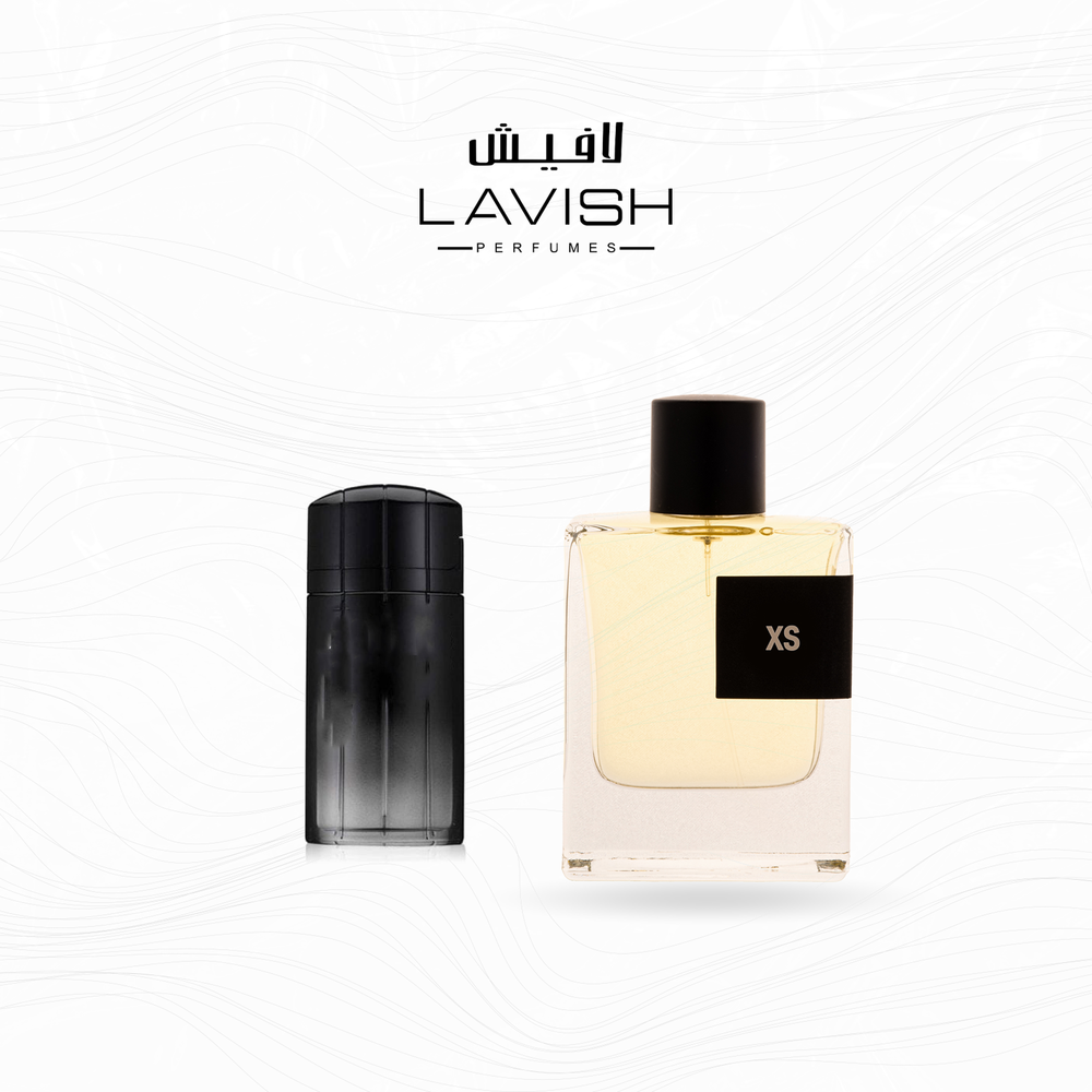 اكس اس EDP 100 ML