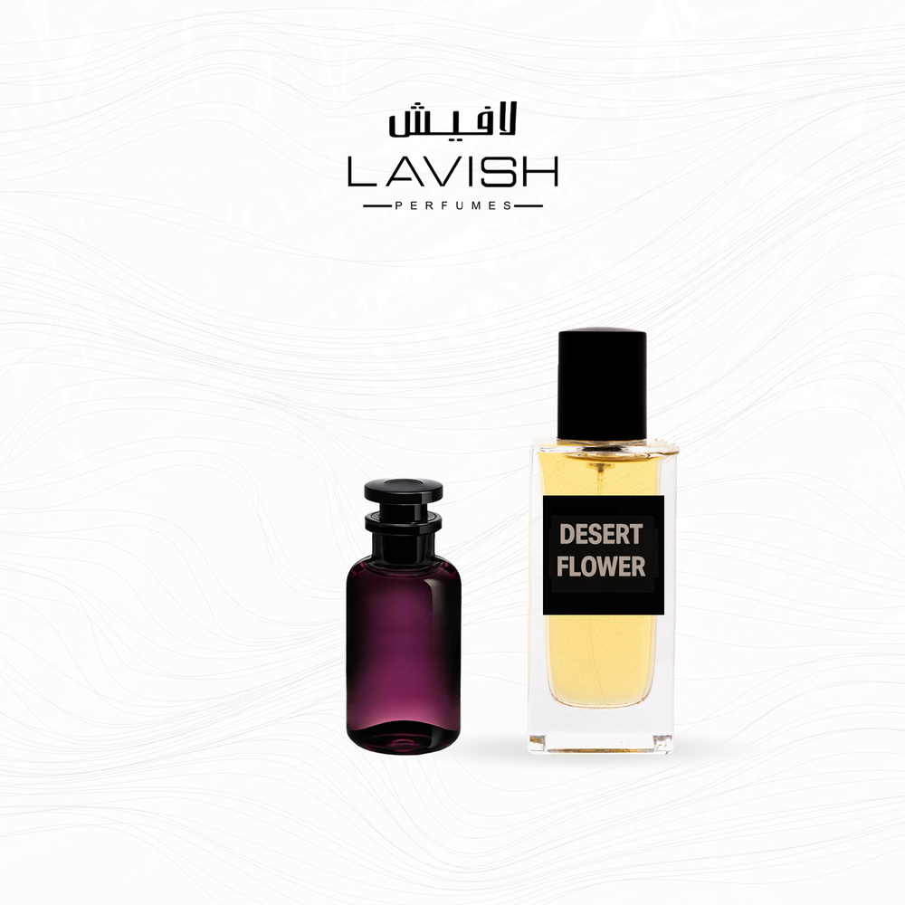 ديزيرت فلاور  50 ML