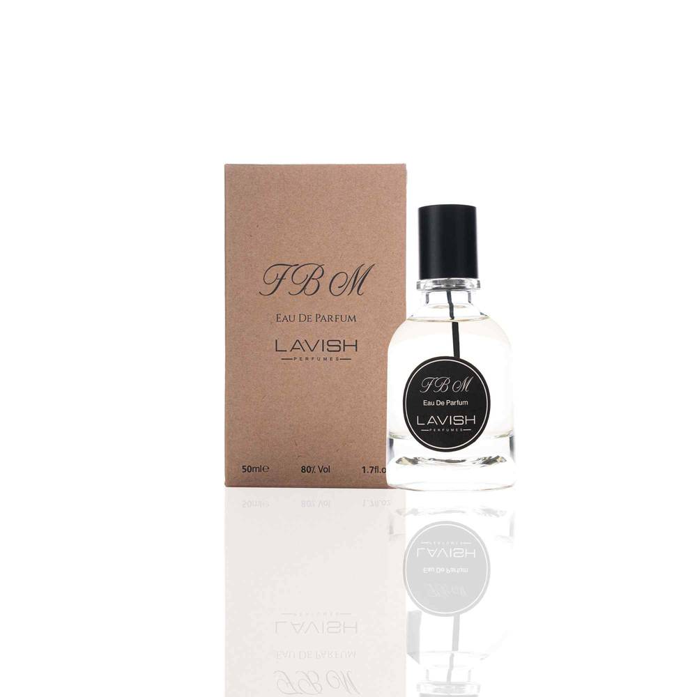 Fbm 50Ml Women