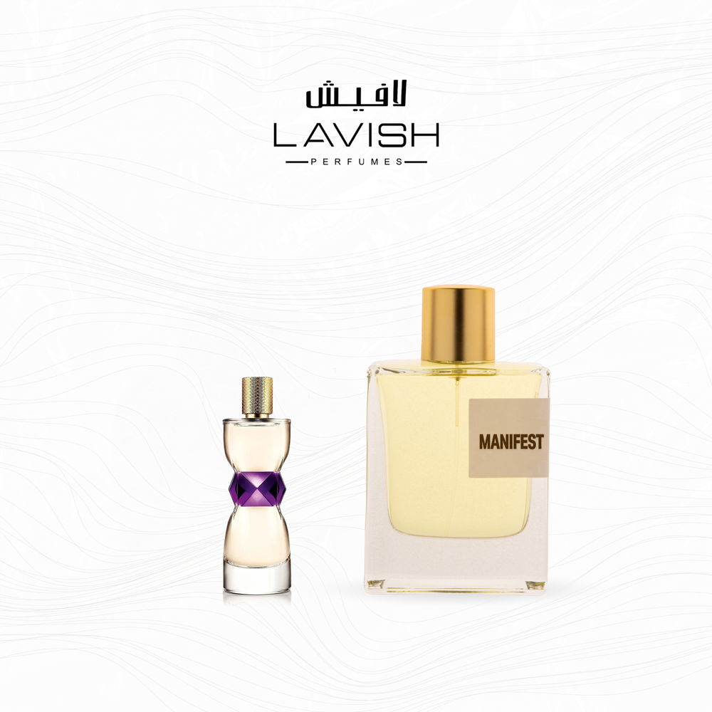 مانيفيست Edp 100 Ml