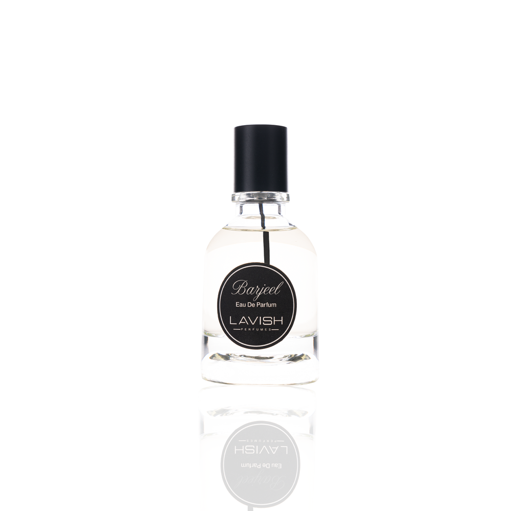 برجيل EDP 50ml