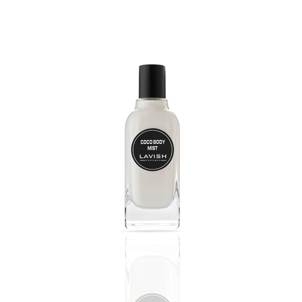 معطر جسم كوكو