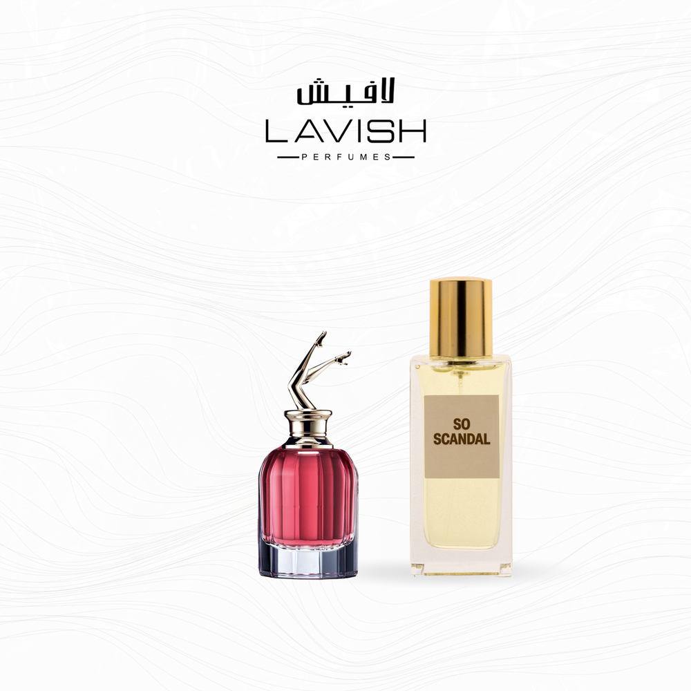 سو سكاندال EDP 50ML WOMEN 
