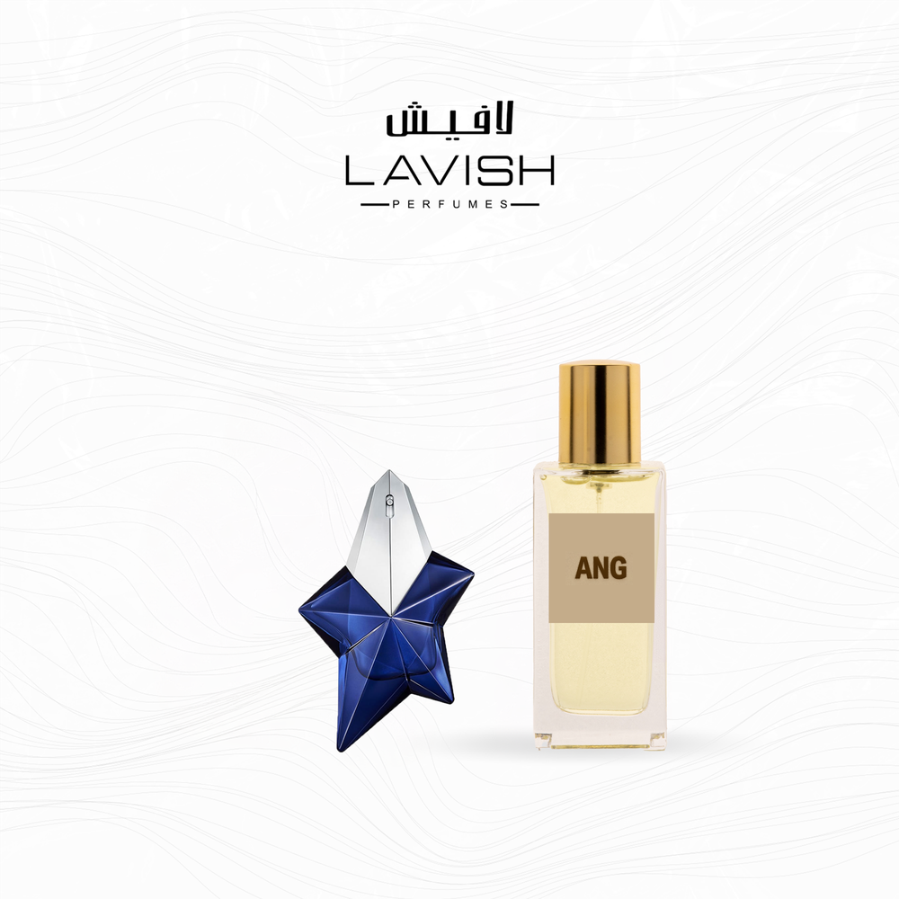 اي ان جي Edp 50Ml Women
