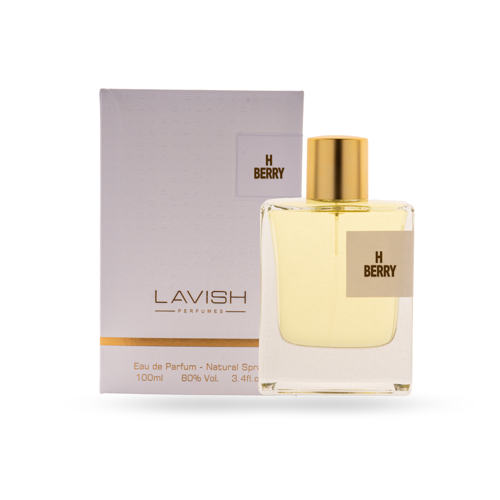 اتش بيري EDP 100ml Women