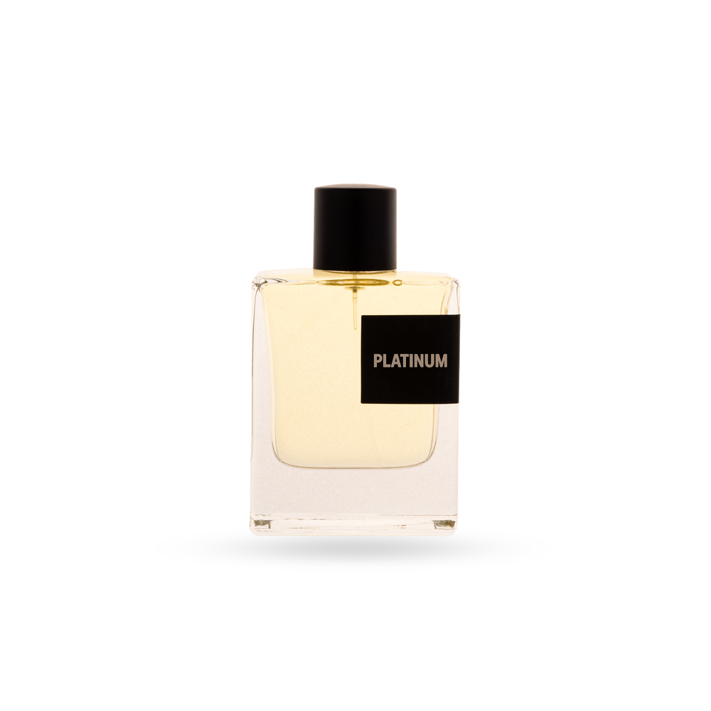 بلاتينيوم  EDP 100 ML
