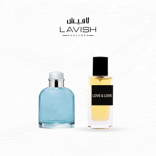 لاف اند لاف   50 ML