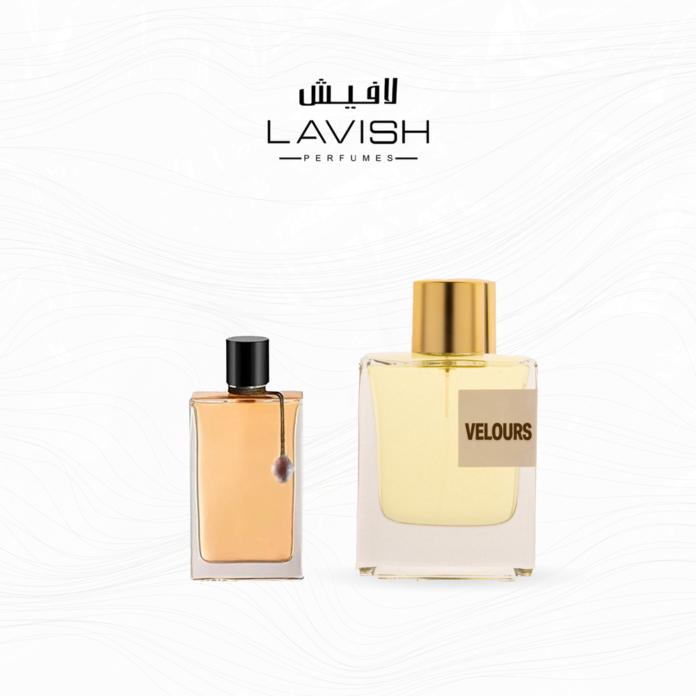 فيلورس  EDP 100ML WOMAN