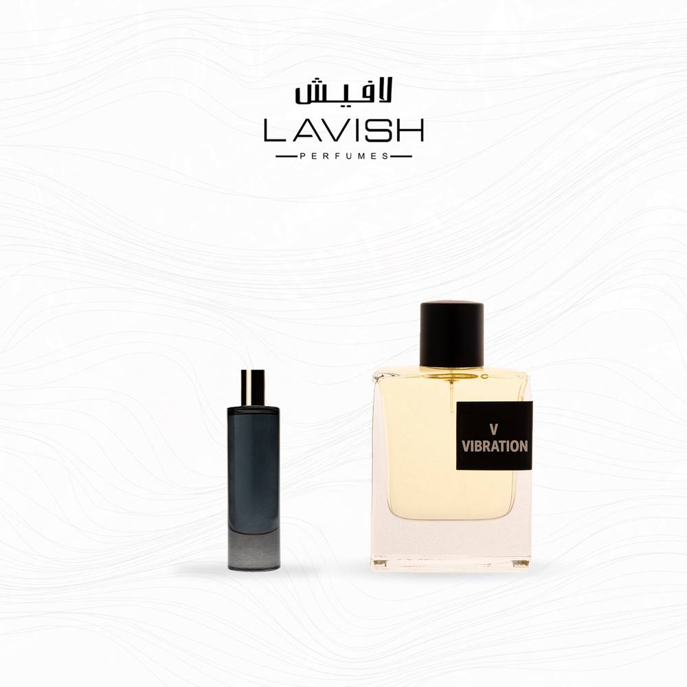 في فيبراشين  EDP 100ML UNISEX