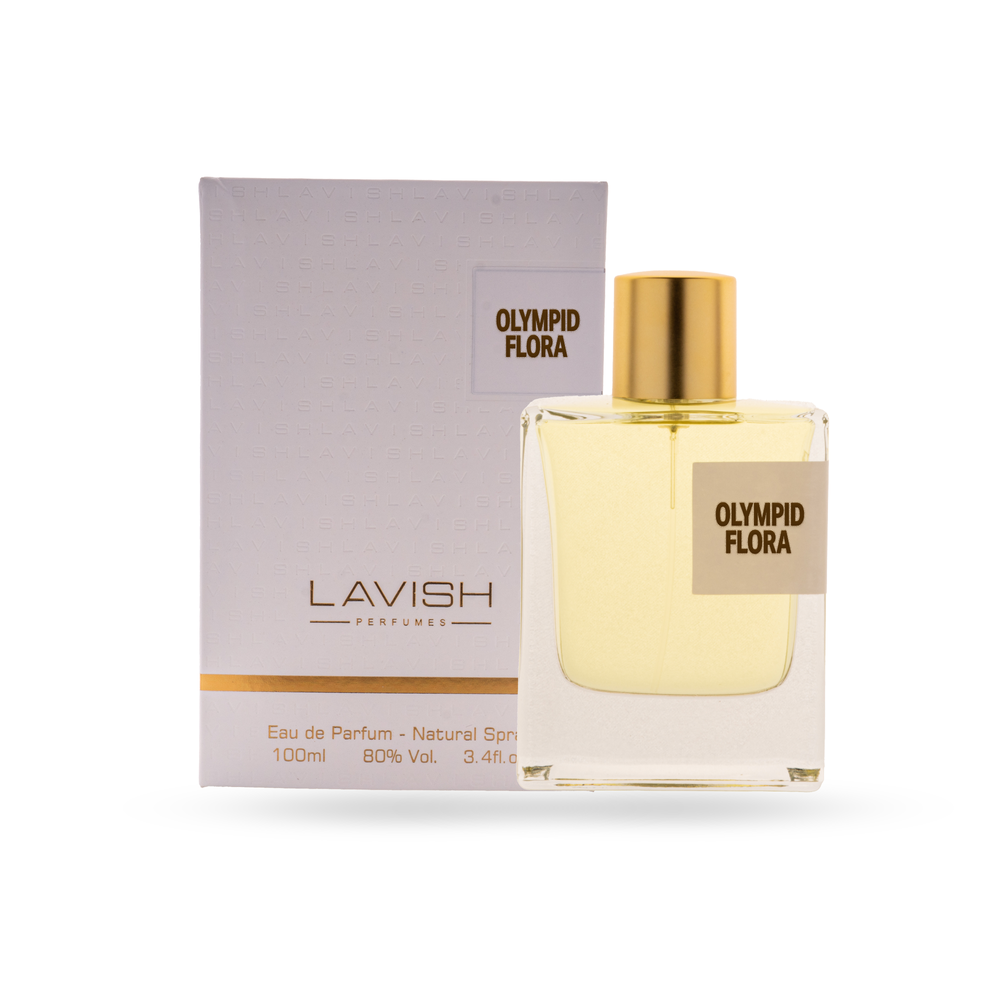 اولمبيد فلورال EDP 100ML WOMENS