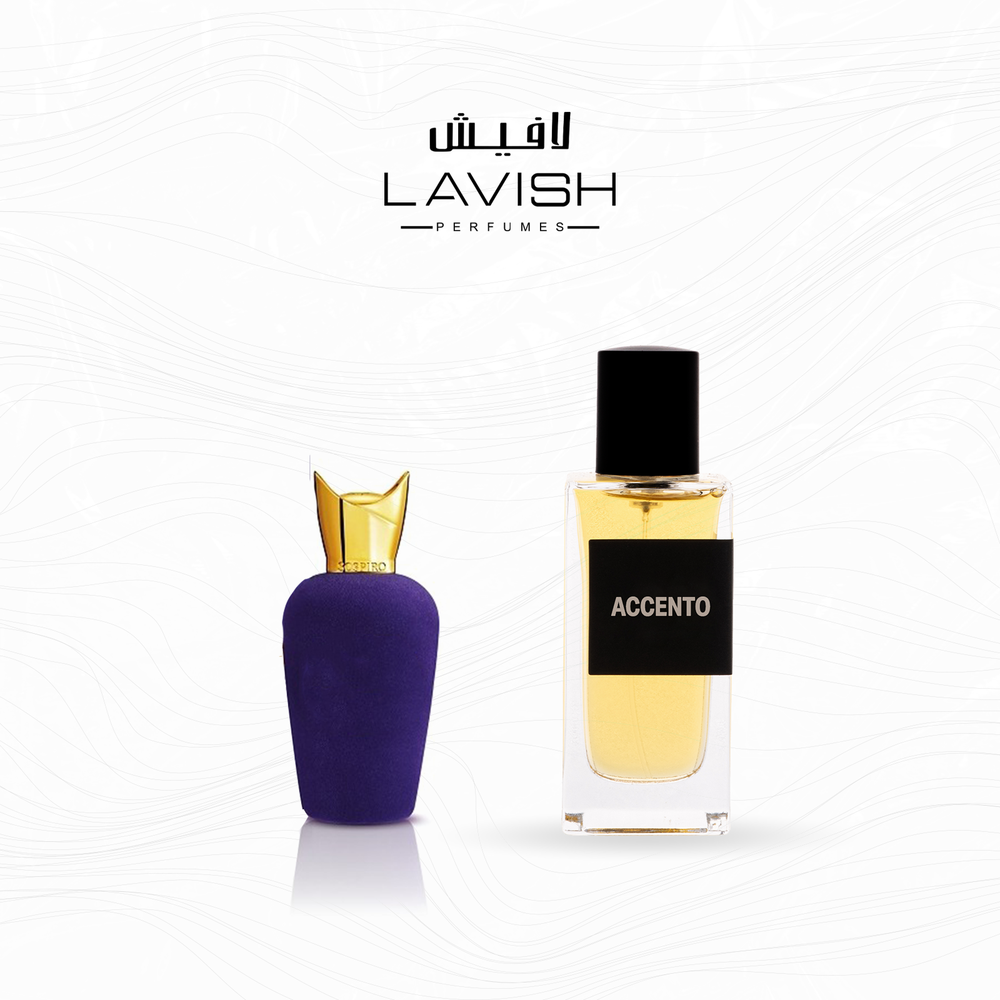 أكسنتو  EDP 50 ML