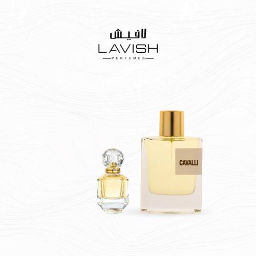 كافالي EDP 100 ML