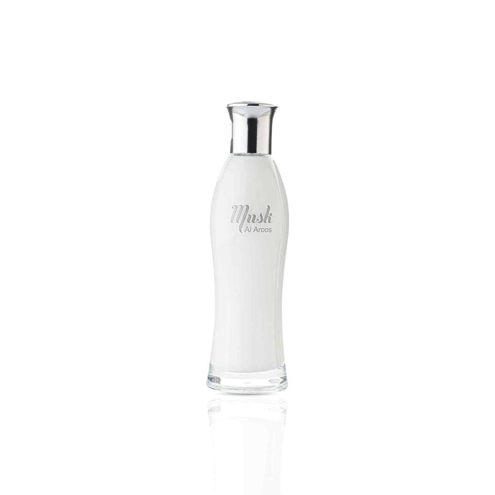 معطر جسم مسك العروس 