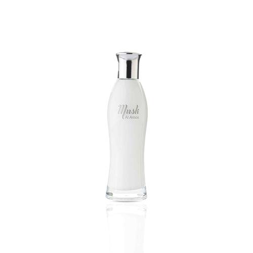 معطر جسم مسك العروس 