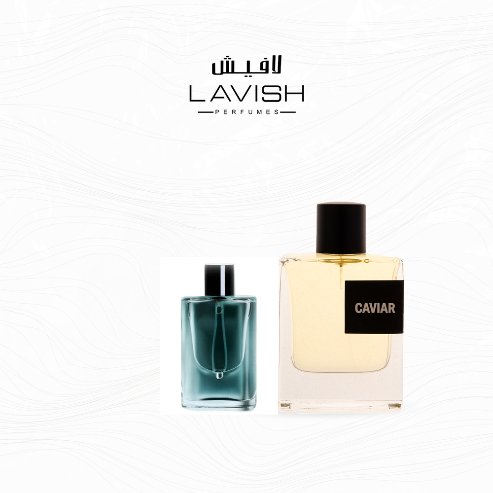 كافيار  100 ML Unisex