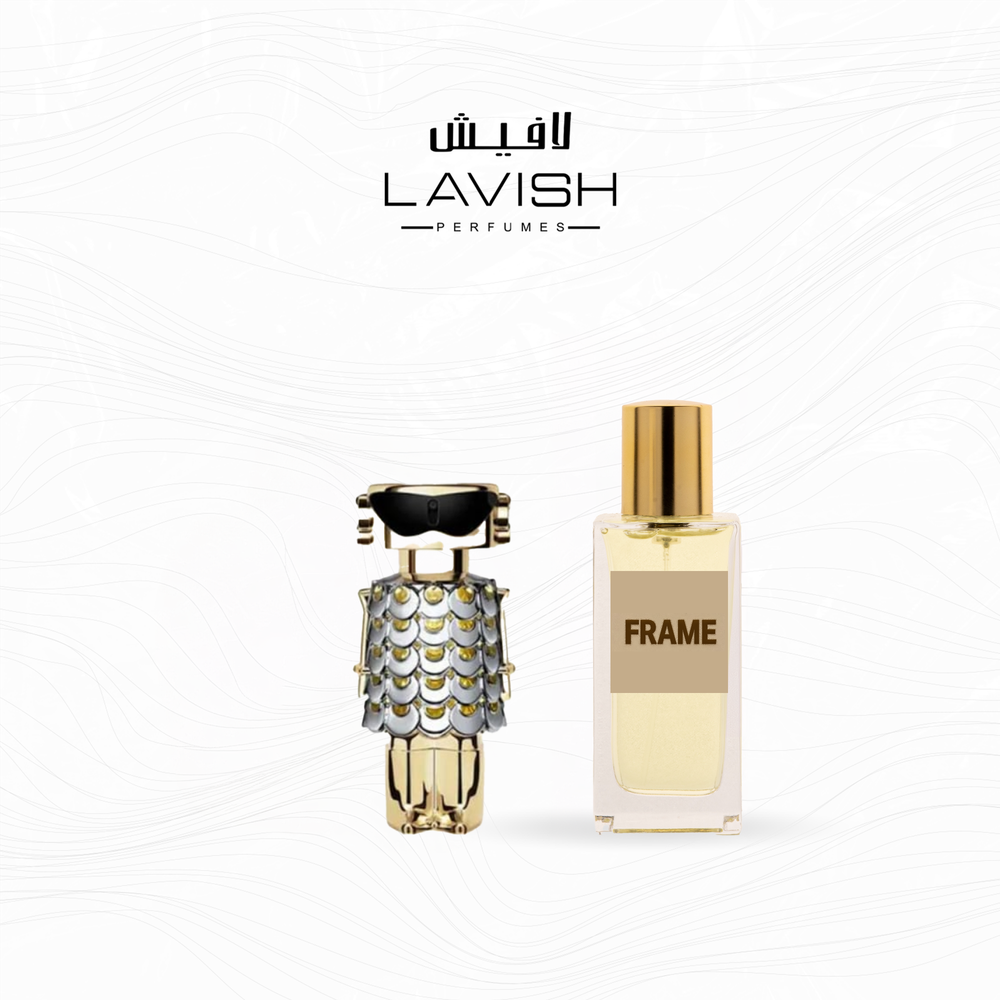 فريم 50 ML