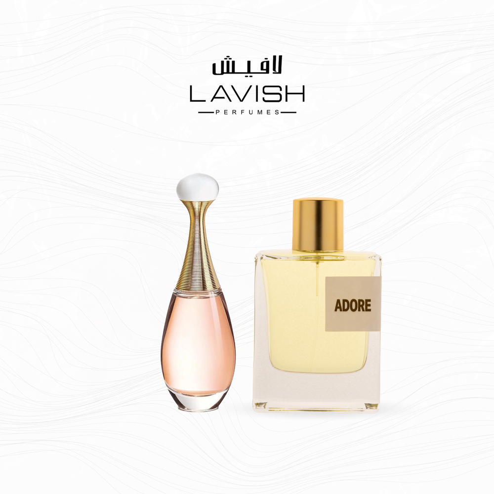 ادور  EDP 100 ML
